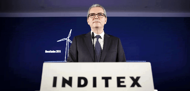 Inditex escala una posición entre los mayores retailers del mundo, mientras El Corte Inglés continúa a la baja